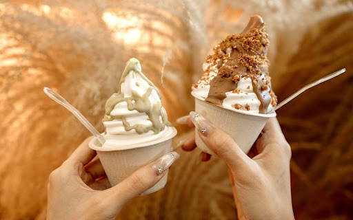 Jerald’s Cookies And Desserts MJC Outlet