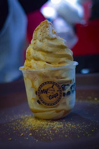 MY CUP KUCHING SENTRAL