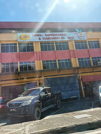 KAMI DI SINI KAMI DI SINI