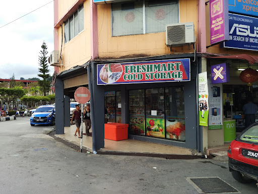 Freshmart Cold Storage