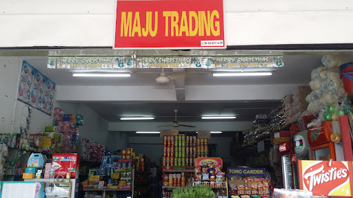 Maju Trading