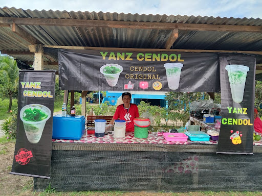 Yanz Cendol Tanjung Nipis