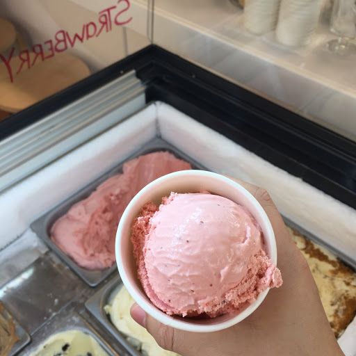 Happy Cream & Co. @ Mabohai Happy Cream & Co. @ Mabohai