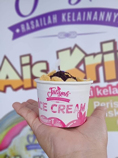 Fatiyah Aiskrim Fatiyah Aiskrim