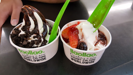llaollao The Spring Kuching