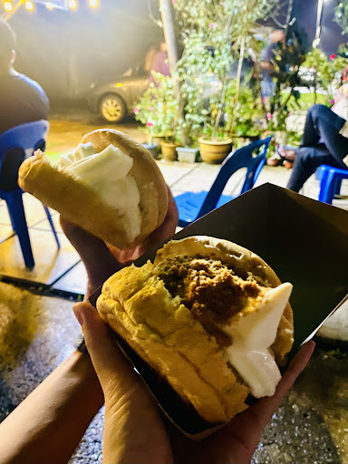 Borneo Ais Krim