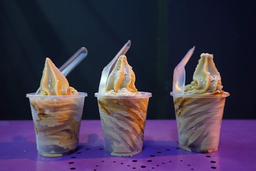 DP AIS KRIM GULA APONG (WADI RUM)