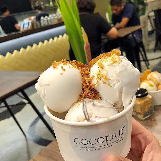 COCOPURI