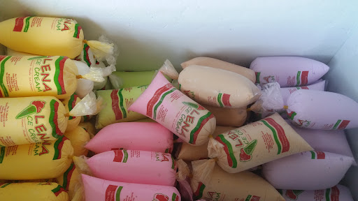 Lena Ice Cream Lena Ice Cream