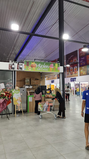 Myden Ice Cream （MDS MALL）