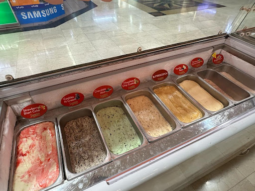 Desserts by IceDesserts