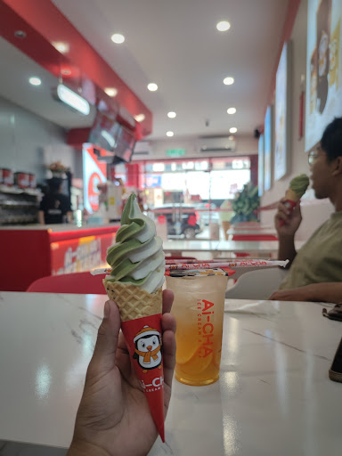 Ai-CHA Boulevard Miri Ai-CHA Boulevard Miri