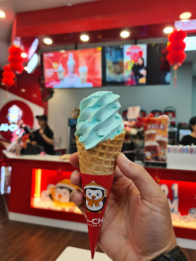 Ai-Cha Permyjaya Miri