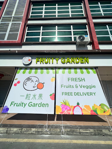 Fruity Garden Miri Fruity Garden Miri