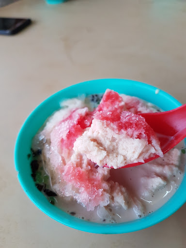 Sin Wan Delight & Cold Drink