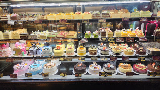 TAKA Patisserie Miri TAKA Patisserie Miri