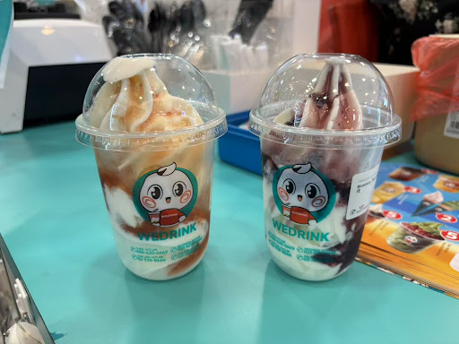 Wedrink Permyjaya Wedrink Permyjaya