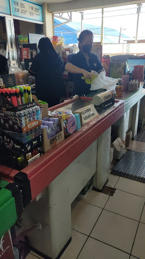 Easy Go Mart
