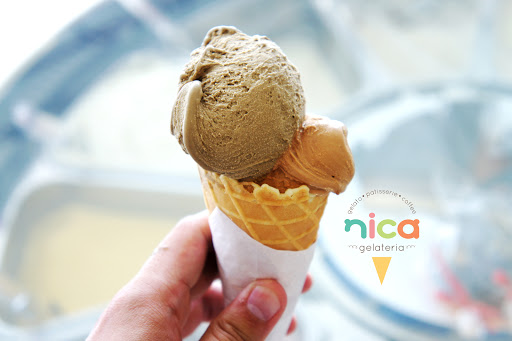 Nica Gelateria Nica Gelateria