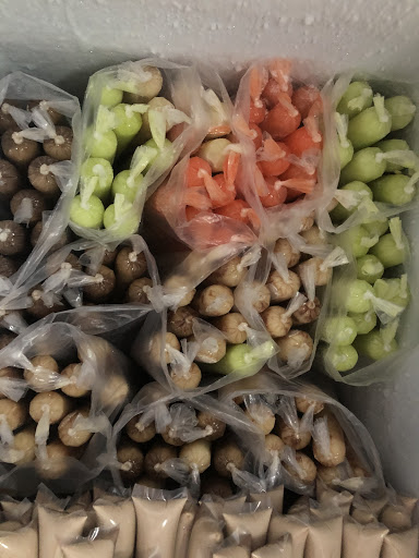 AISKRIM MALAYSIA SIBU (Skrem Faten) AISKRIM MALAYSIA SIBU (Skrem Faten)