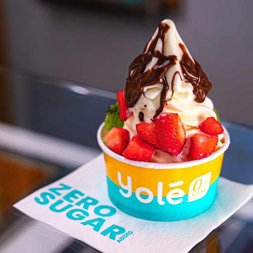 Yolé Delta Mall
