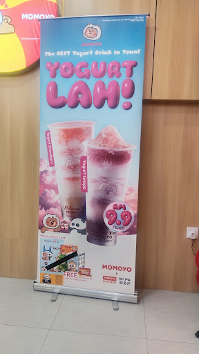 Momoyo Momoyo