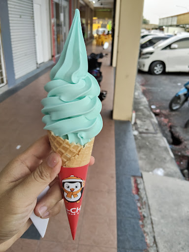 Ai-CHA Ice Cream&Tea Sibu Ulu Sg Merah