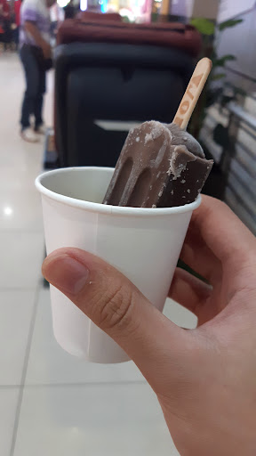 WOKA HOMEMADE POPSICLE WOKA HOMEMADE POPSICLE