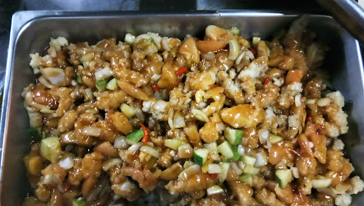 Ta Kiong Sibu Ta Kiong Sibu