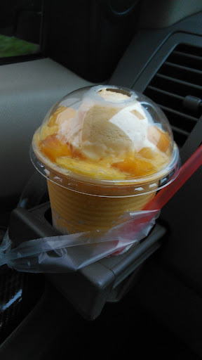 Mango lush
