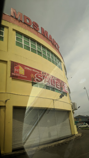 MDS Mart (Sibu)