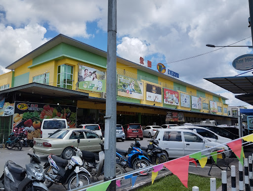 Everwin Eco Mart Sdn. Bhd. Everwin Eco Mart Sdn. Bhd.