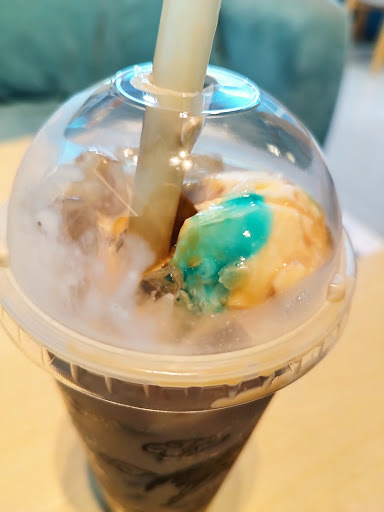 The Ocean โ Tea & Dessert The Ocean โ Tea & Dessert