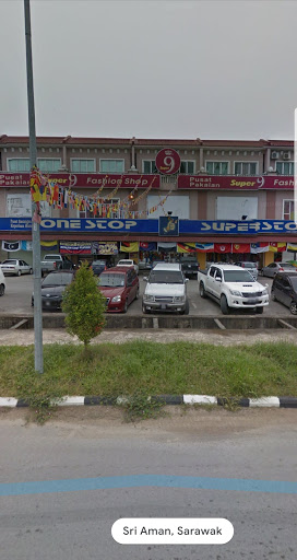 ONE STOP SUPERSTORE