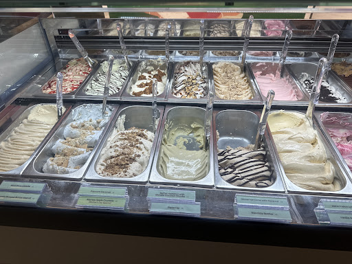 Taffy Gelato - The Campus Ampang Taffy Gelato - The Campus Ampang