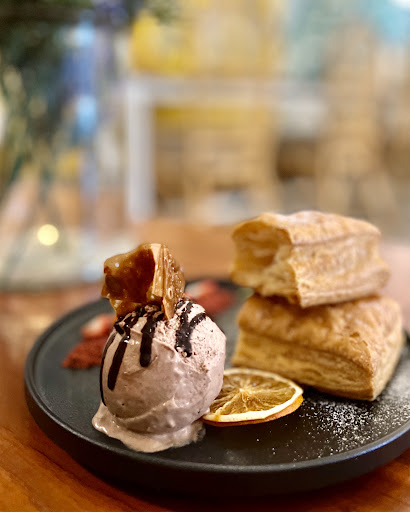 Creem Artisan @ Ampang Creem Artisan @ Ampang