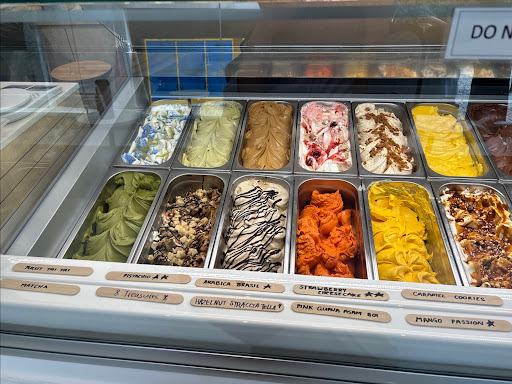 Piccoli Lotti - The Campus Ampang Piccoli Lotti - The Campus Ampang