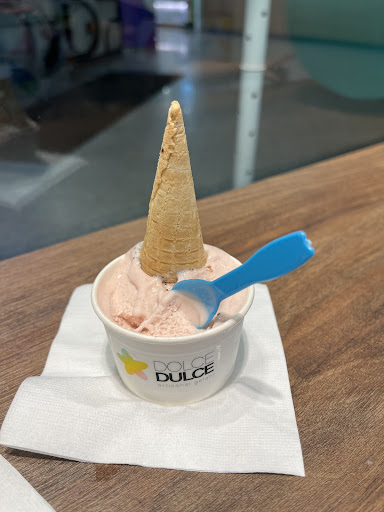 Dolce Dulce @ Great Eastern Mall Dolce Dulce @ Great Eastern Mall