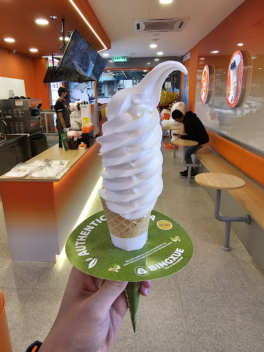BingXue Taman Putra BingXue Taman Putra
