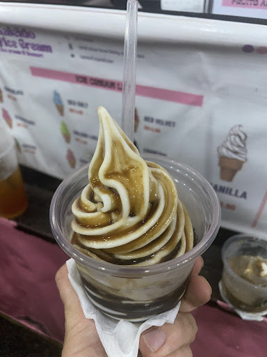 Kaleido Ice Cream Kaleido Ice Cream