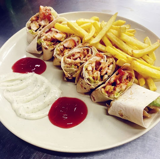Al Hassan shawarma branch 2 Al Hassan shawarma branch 2