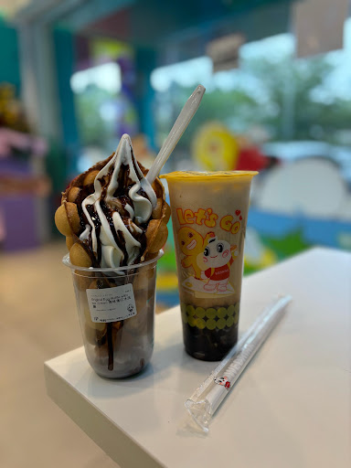 WEDRINK BANTING TAMAN SRI PUTRA
