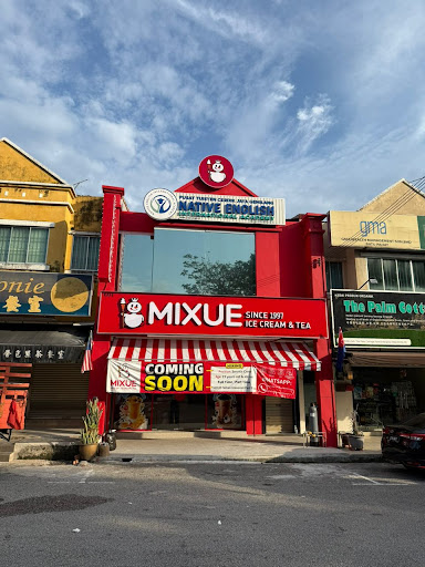 MIXUE TAMAN BUKIT PERDANA