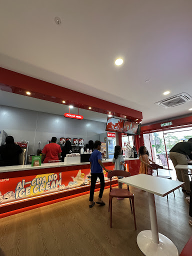 Ai-CHA Bandar Putera 2 Ai-CHA Bandar Putera 2