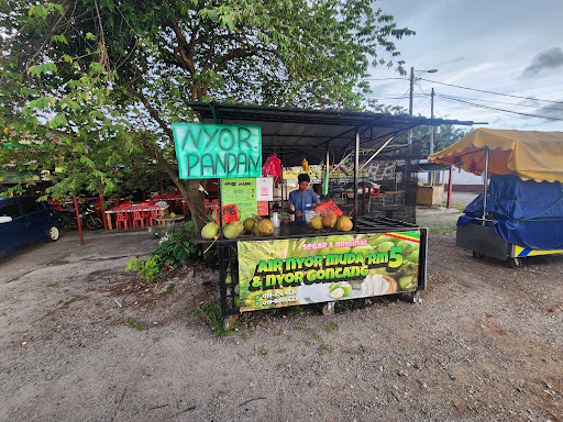 Air kelapa COCONUT SHAKE Air kelapa COCONUT SHAKE
