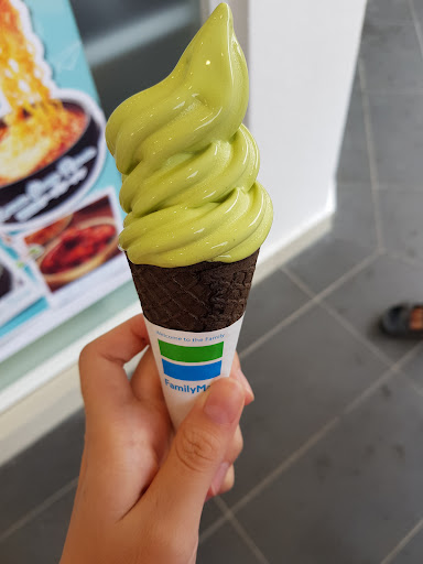 FamilyMart Banting
