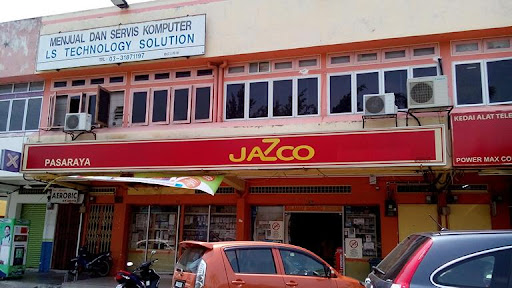 Jazco Speedmart Jazco Speedmart