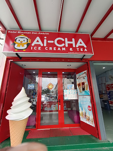 Ai-Cha Ice Cream & Tea Bandar Country Homes Ai-Cha Ice Cream & Tea Bandar Country Homes