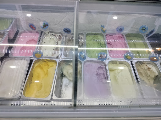 Geto Gelato @ Quayside Mall Geto Gelato @ Quayside Mall