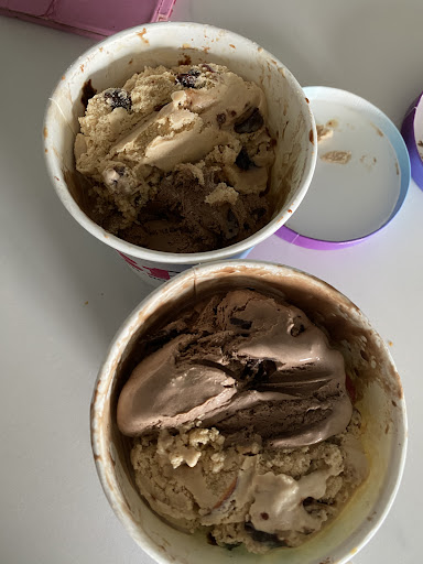 Baskin Robbins @ Eco Santuary Rimbayu